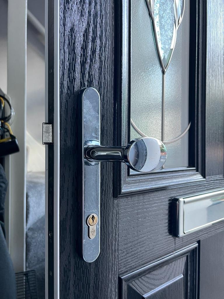 Local Locksmiths - Kingdom Locksmith