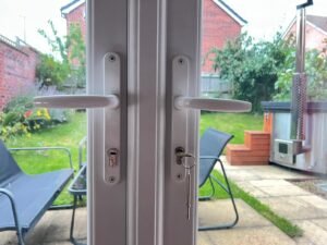 upvc Door lock Specialist, Repairing composite and plastic door related issues